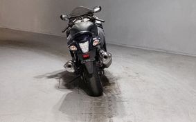 SUZUKI GSX-1300R HAYABUSA 2008 GX72A