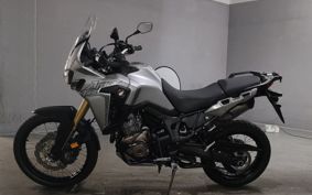 HONDA CRF1000L AFRICA TWIN 2016 SD04