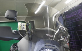 SUZUKI DL650 ( V-Strom 650 ) XTA 2026 C733M