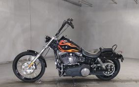 HARLEY HARLEY FXDWG1580 GP4