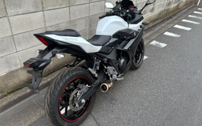 SUZUKI GSX250 R DN11A