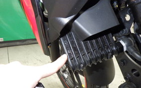 SUZUKI Vｽﾄﾛｰﾑ250SX 2014 EL11L