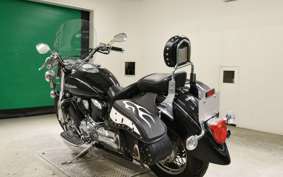 YAMAHA DRAGSTAR 1100 CLASSIC 2006 VP13J