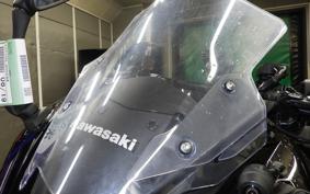 KAWASAKI NINJA 1100SX 2025 ZXT10H