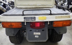 HONDA GYRO UP TA01
