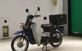 SUZUKI BIRDIE 50 BA42A