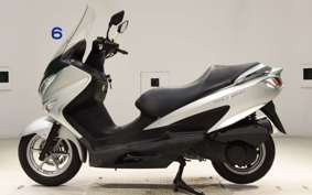 SUZUKI SKYWAVE 200 (Burgman 200) CH41A