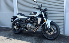 HARLEY X350 2025 W3C