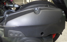 YAMAHA MAJESTY155 Gen.2 S 2015 SG52J