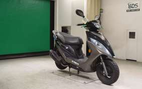 KYMCO GP125 2014