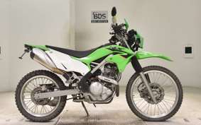 KAWASAKI KLX230 LX230A