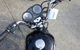 HONDA CBF125T