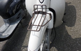 HONDA C110 SUPER CUB JA07