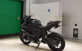 YAMAHA YZF-R3 2019 RH13J
