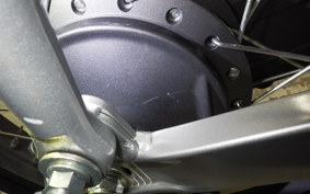 HONDA ｸﾛｽｶﾌﾞ110-2 2025 JA45