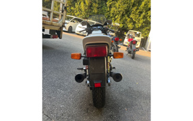 HONDA CB1100R D 2025 SC08