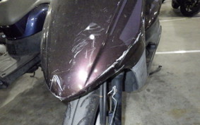 YAMAHA JOG Gen.5 SA36J