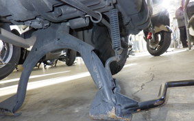 YAMAHA GEAR Gen.2