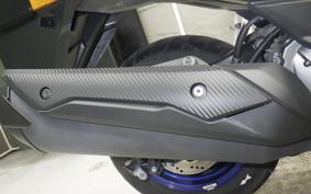 SUZUKI BURGMAN400 A 2022 DU11A
