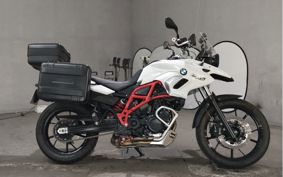 BMW F700GS 0B01