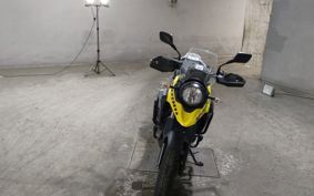SUZUKI V-STROM 250 DS11A