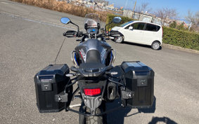 TRIUMPH TIGER 850 SPORT 2022 TRE68D