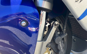 SUZUKI GSX-1300R HAYABUSA 2000 GW71A