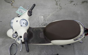 HONDA GIORNO 3 1998 AF77