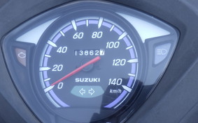 SUZUKI ADDRESS 110 CE47A