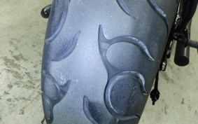 YAMAHA DRAGSTAR 400 1997 4TR