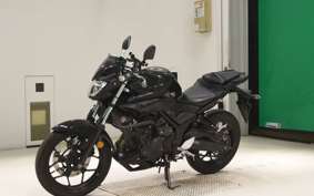 YAMAHA MT-03 2017 RH07J