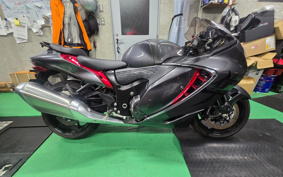 SUZUKI Hayabusa 2022 EJ11A