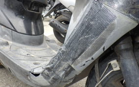 YAMAHA JOG ZR Gen.3 SA39J