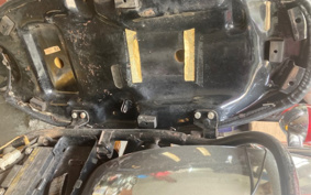 YAMAHA XS650 2025 S650