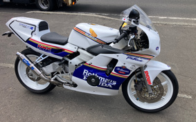 HONDA CBR250RR MC22