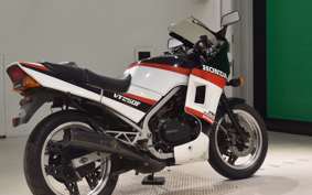 HONDA VT250FE INTEGRA MC08