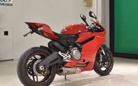 DUCATI 899 PANIGALE 2015