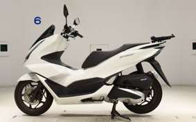 HONDA PCX125 JK05
