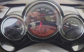 YAMAHA T-MAX 500 2009 SJ08J