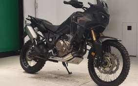 HONDA CRF1000L AFRICA TWIN 2018 SD04