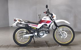 YAMAHA SEROW 225W 4JG