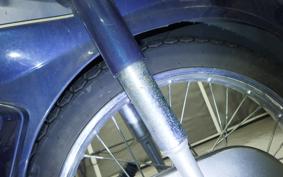 HONDA C90 SUPER CUB E HA02