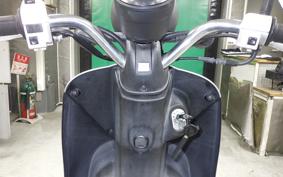 HONDA TODAY 2 2022 AF67