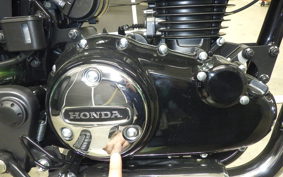 HONDA GB350C 2026 NC64