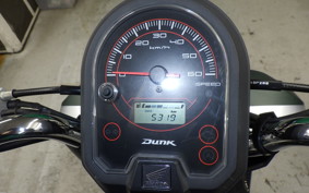 HONDA DUNK 2001 AF78