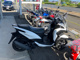 Фото Yamaha TRICITY 125 с японского аукциона