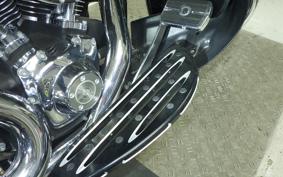 HARLEY FLHTC 1580 2009