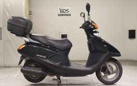 HONDA SPACY 100 2026 JF13