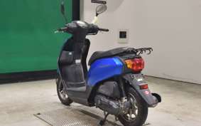 HONDA TACT-4ﾍﾞｰｼｯｸ AF79