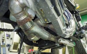 KAWASAKI ELIMINATOR 250 V VN250A